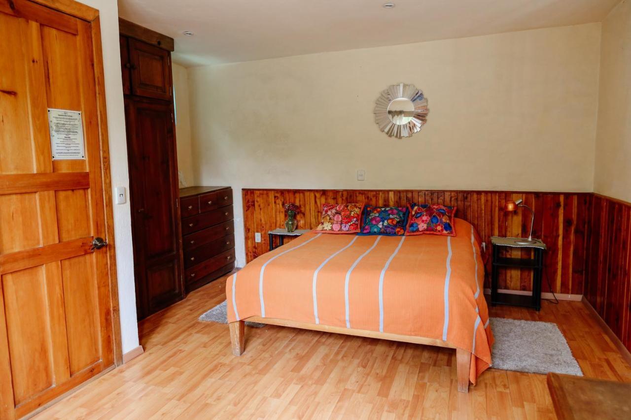 Kukurutz Residencia Hotel San Cristóbal de Las Casas Buitenkant foto